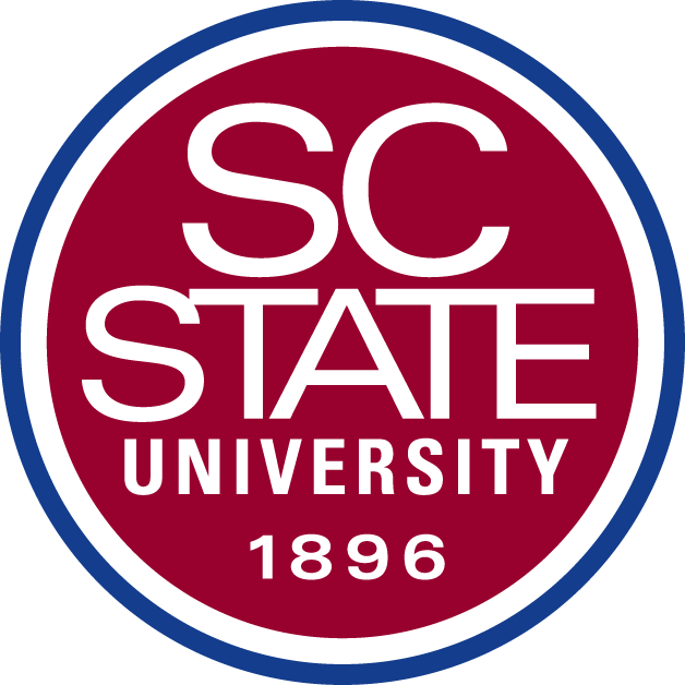 South Carolina State Bulldogs 0-Pres Alternate Logo diy iron on heat transfer